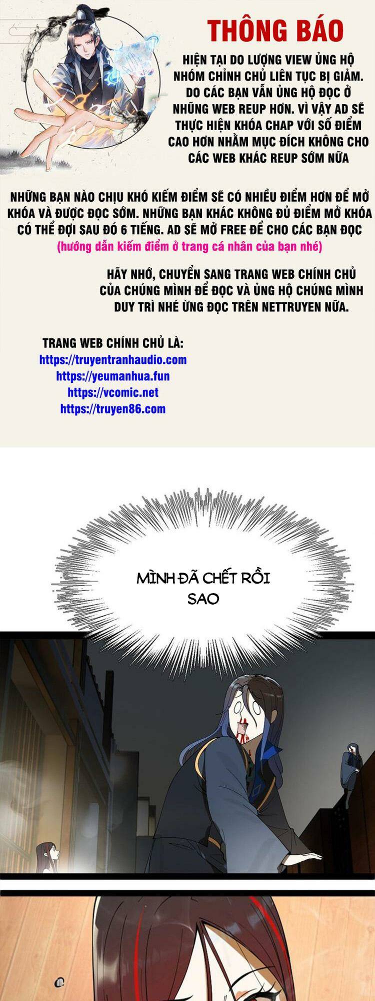 Chàng Rể Mạnh Nhất Lịch Sử Chapter 78 - Trang 2