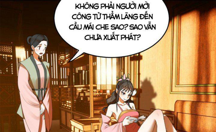 Chàng Rể Mạnh Nhất Lịch Sử Chapter 77 - Trang 2