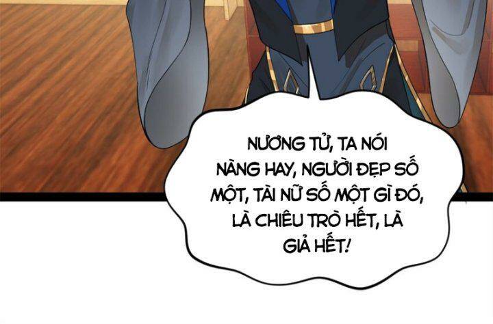 Chàng Rể Mạnh Nhất Lịch Sử Chapter 76 - Trang 2