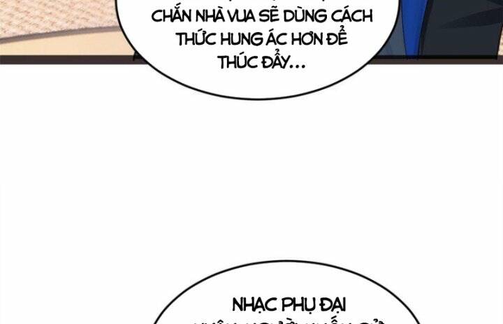 Chàng Rể Mạnh Nhất Lịch Sử Chapter 75 - Trang 2