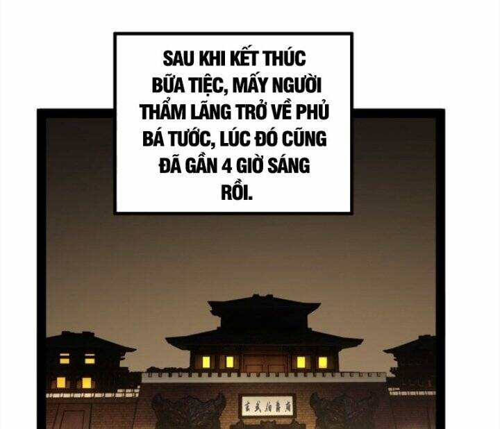 Chàng Rể Mạnh Nhất Lịch Sử Chapter 75 - Trang 2