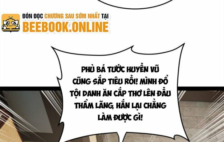 Chàng Rể Mạnh Nhất Lịch Sử Chapter 75 - Trang 2