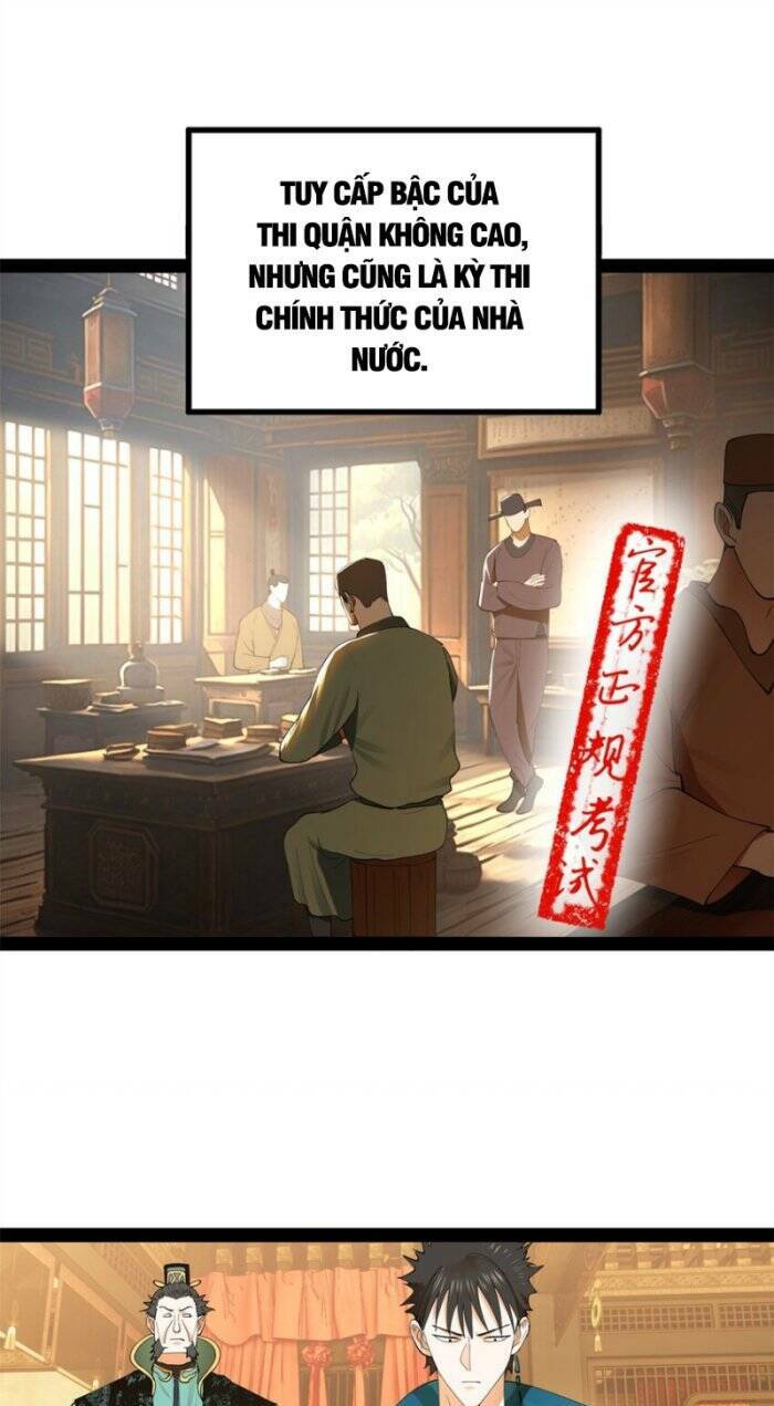 Chàng Rể Mạnh Nhất Lịch Sử Chapter 71 - Trang 2