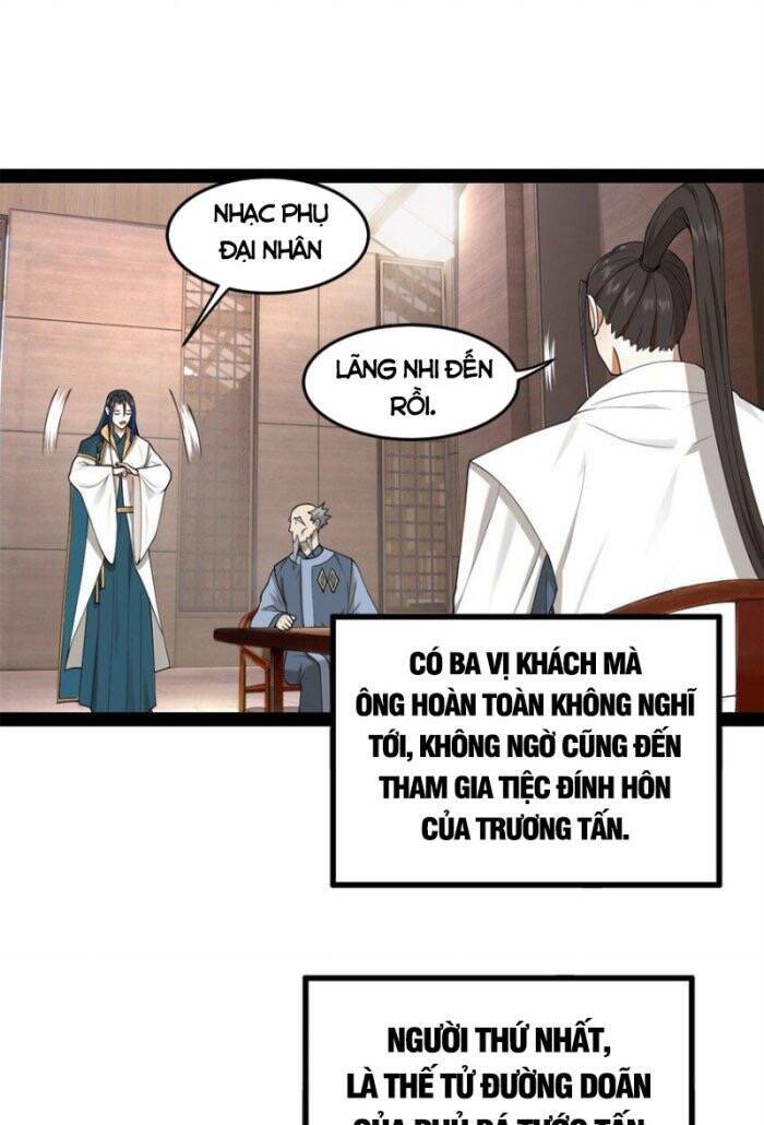 Chàng Rể Mạnh Nhất Lịch Sử Chapter 66 - Trang 2