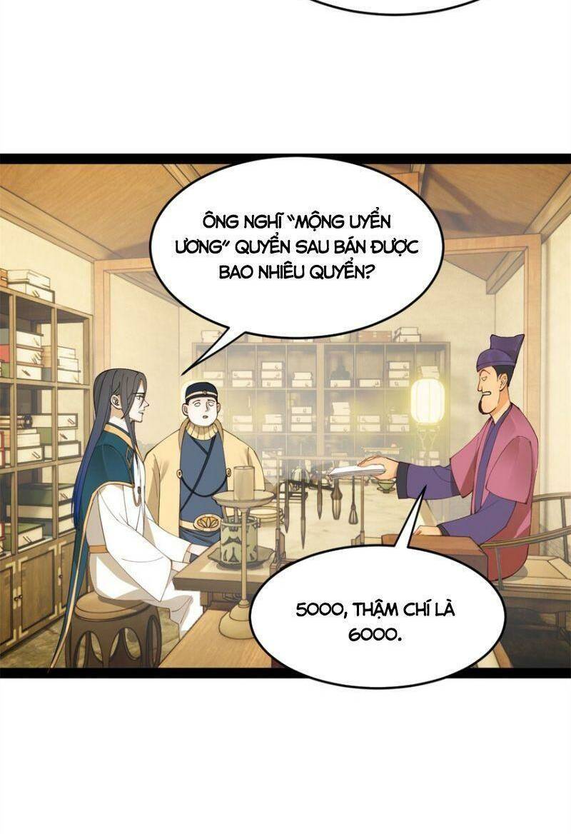 Chàng Rể Mạnh Nhất Lịch Sử Chapter 60 - Trang 2