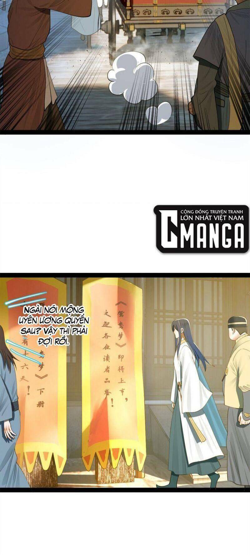 Chàng Rể Mạnh Nhất Lịch Sử Chapter 59 - Trang 2