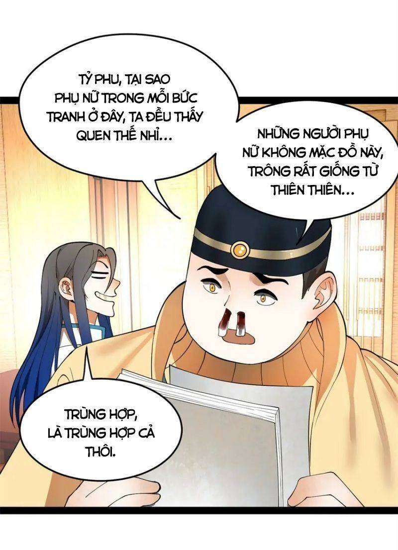 Chàng Rể Mạnh Nhất Lịch Sử Chapter 58 - Trang 2