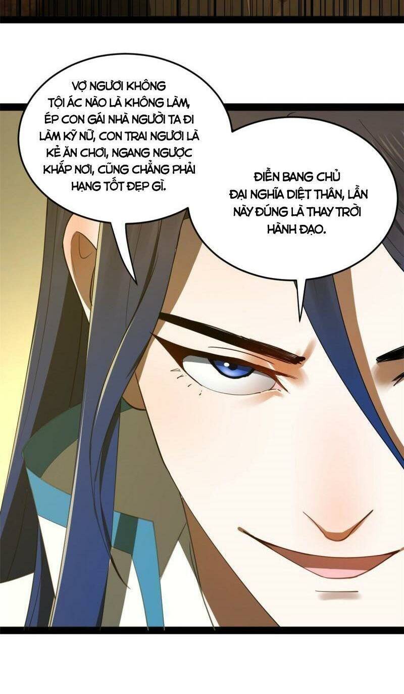 Chàng Rể Mạnh Nhất Lịch Sử Chapter 55 - Trang 2