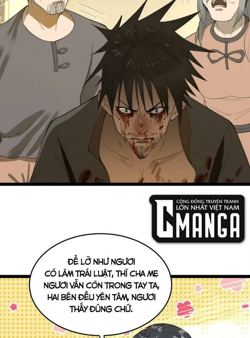 Chàng Rể Mạnh Nhất Lịch Sử Chapter 52 - Trang 2