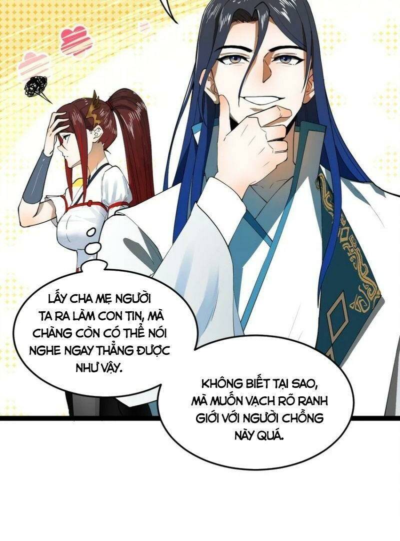 Chàng Rể Mạnh Nhất Lịch Sử Chapter 52 - Trang 2