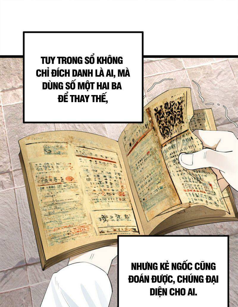 Chàng Rể Mạnh Nhất Lịch Sử Chapter 43 - Trang 2