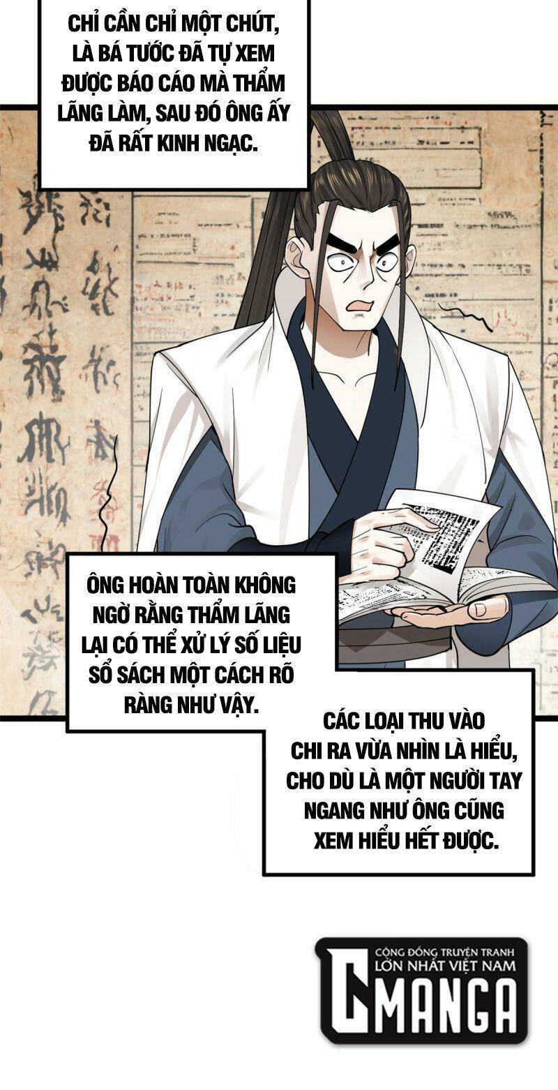 Chàng Rể Mạnh Nhất Lịch Sử Chapter 41 - Trang 2