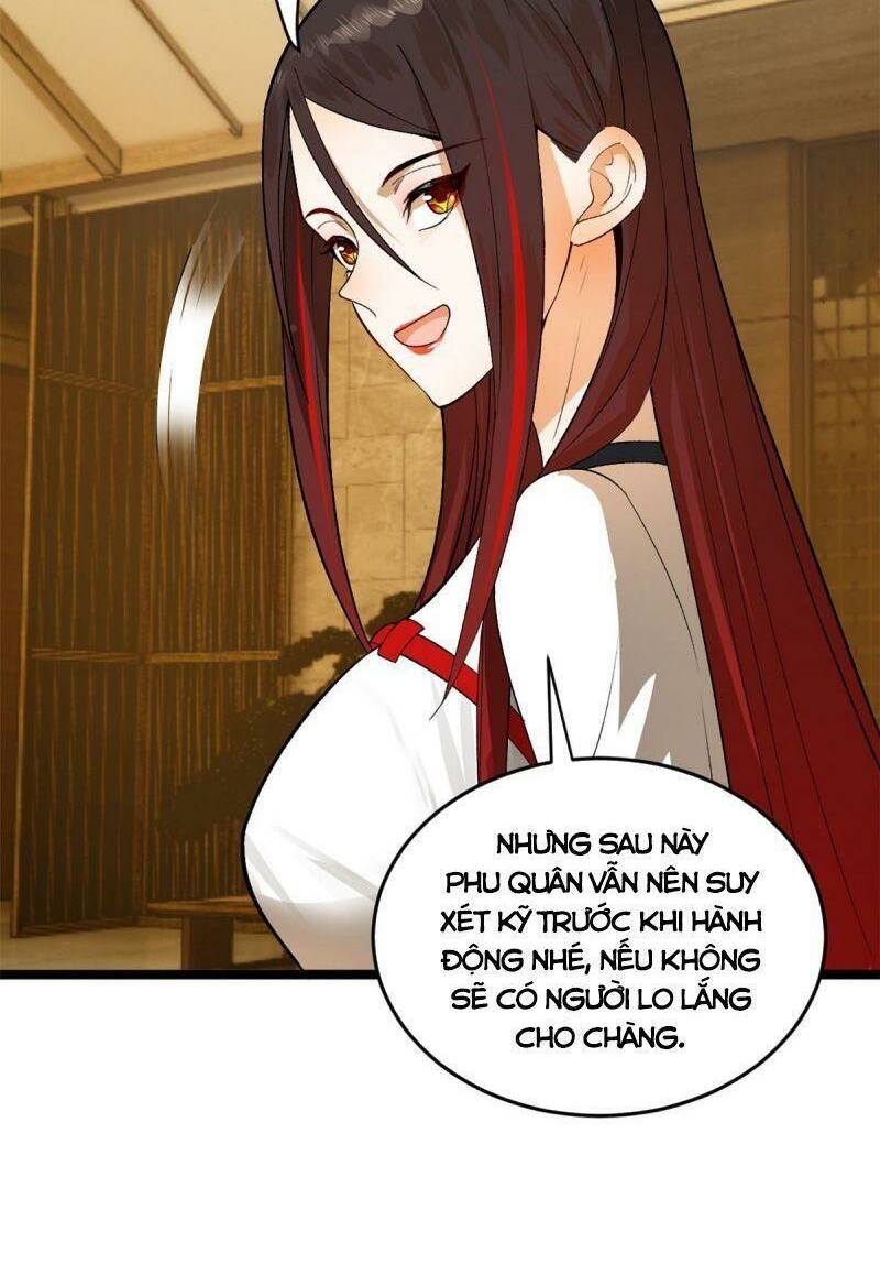 Chàng Rể Mạnh Nhất Lịch Sử Chapter 32 - Trang 2