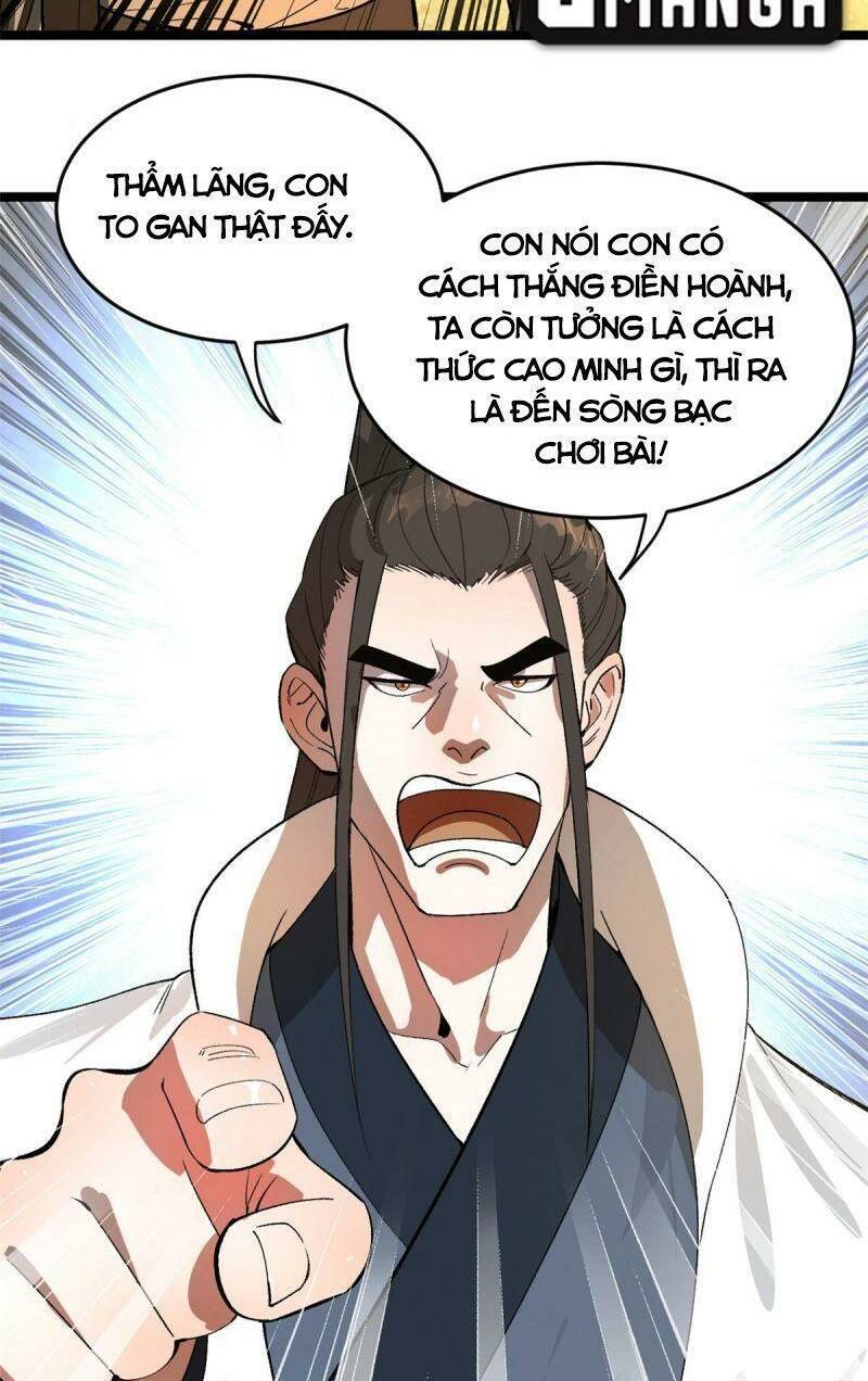 Chàng Rể Mạnh Nhất Lịch Sử Chapter 31 - Trang 2