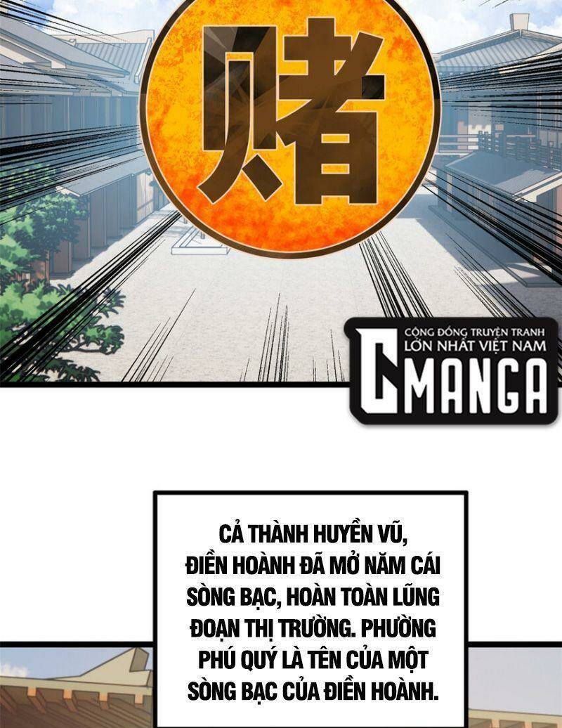 Chàng Rể Mạnh Nhất Lịch Sử Chapter 22 - Trang 2