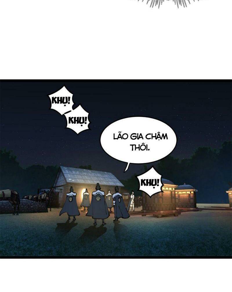 Chàng Rể Mạnh Nhất Lịch Sử Chapter 13 - Trang 2