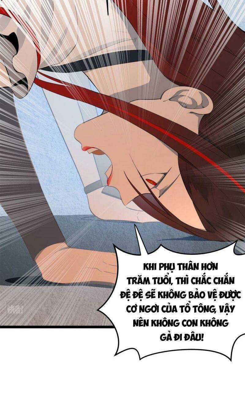 Chàng Rể Mạnh Nhất Lịch Sử Chapter 10 - Trang 2