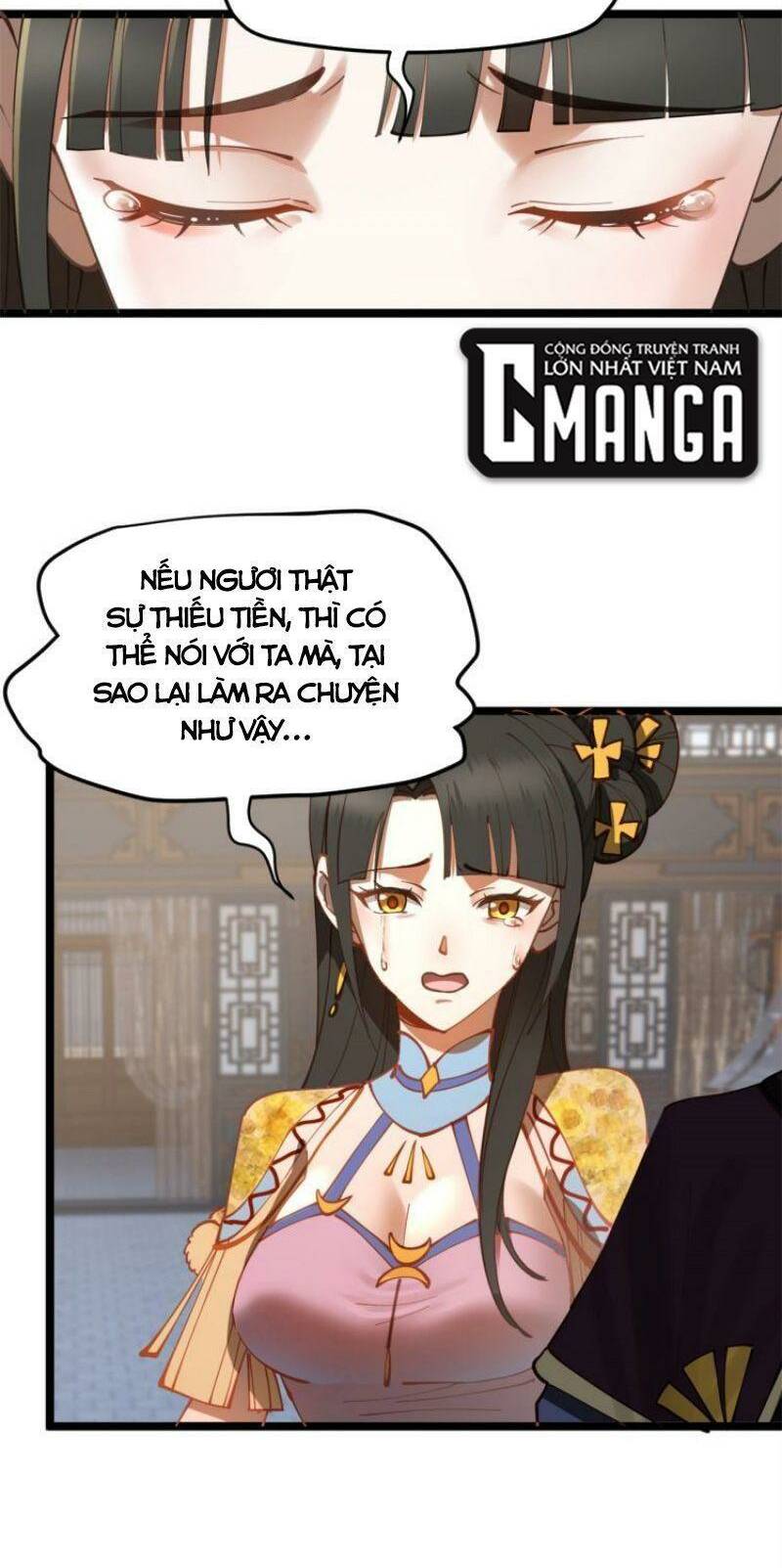 Chàng Rể Mạnh Nhất Lịch Sử Chapter 7 - Trang 2