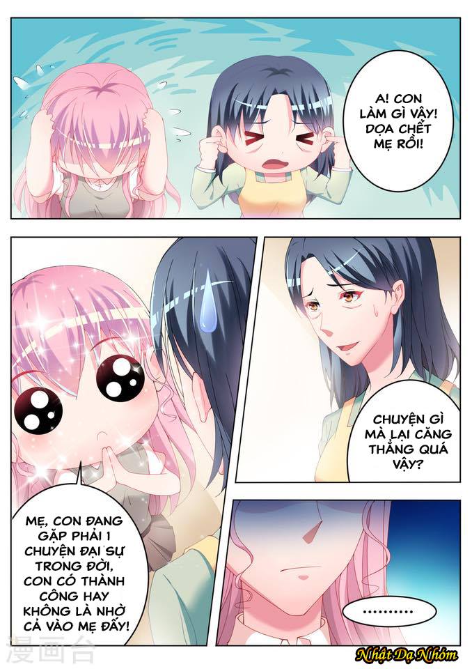 Tiểu Thư Tái Xuất Chapter 15 - Trang 2