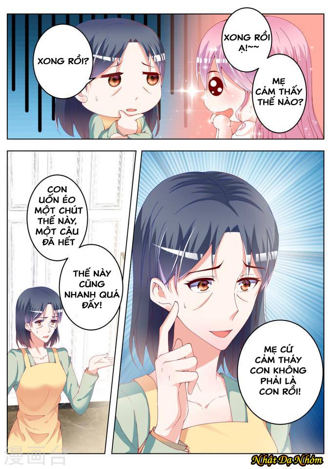 Tiểu Thư Tái Xuất Chapter 15 - Trang 2