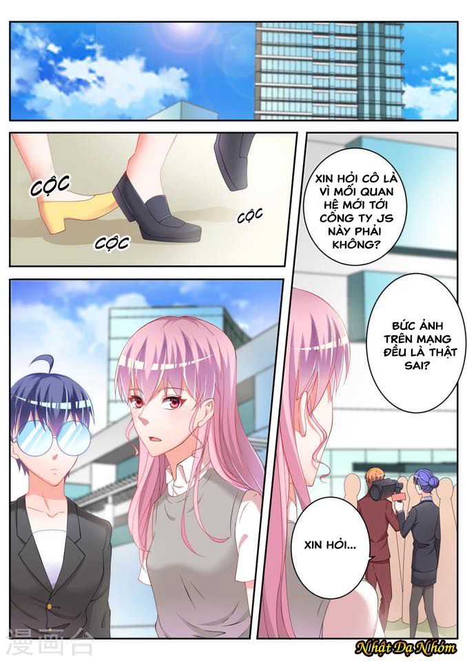 Tiểu Thư Tái Xuất Chapter 14 - Trang 2