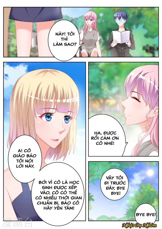 Tiểu Thư Tái Xuất Chapter 14 - Trang 2