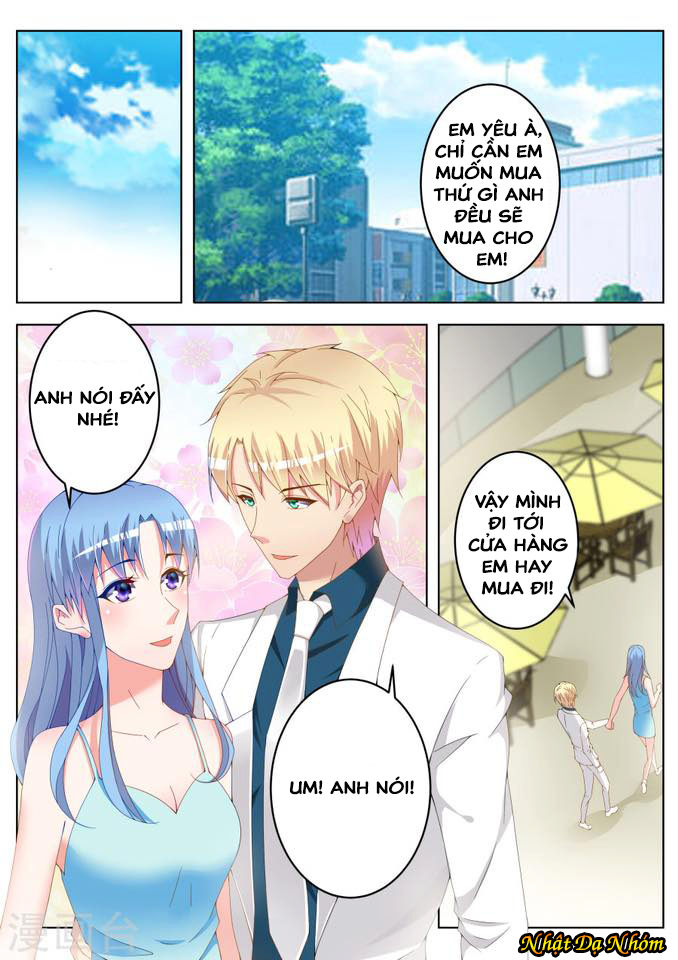 Tiểu Thư Tái Xuất Chapter 14 - Trang 2