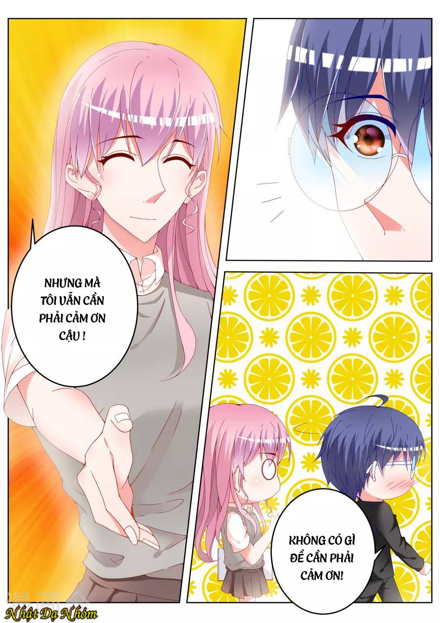 Tiểu Thư Tái Xuất Chapter 13 - Trang 2