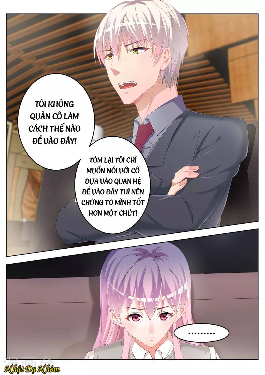 Tiểu Thư Tái Xuất Chapter 13 - Trang 2