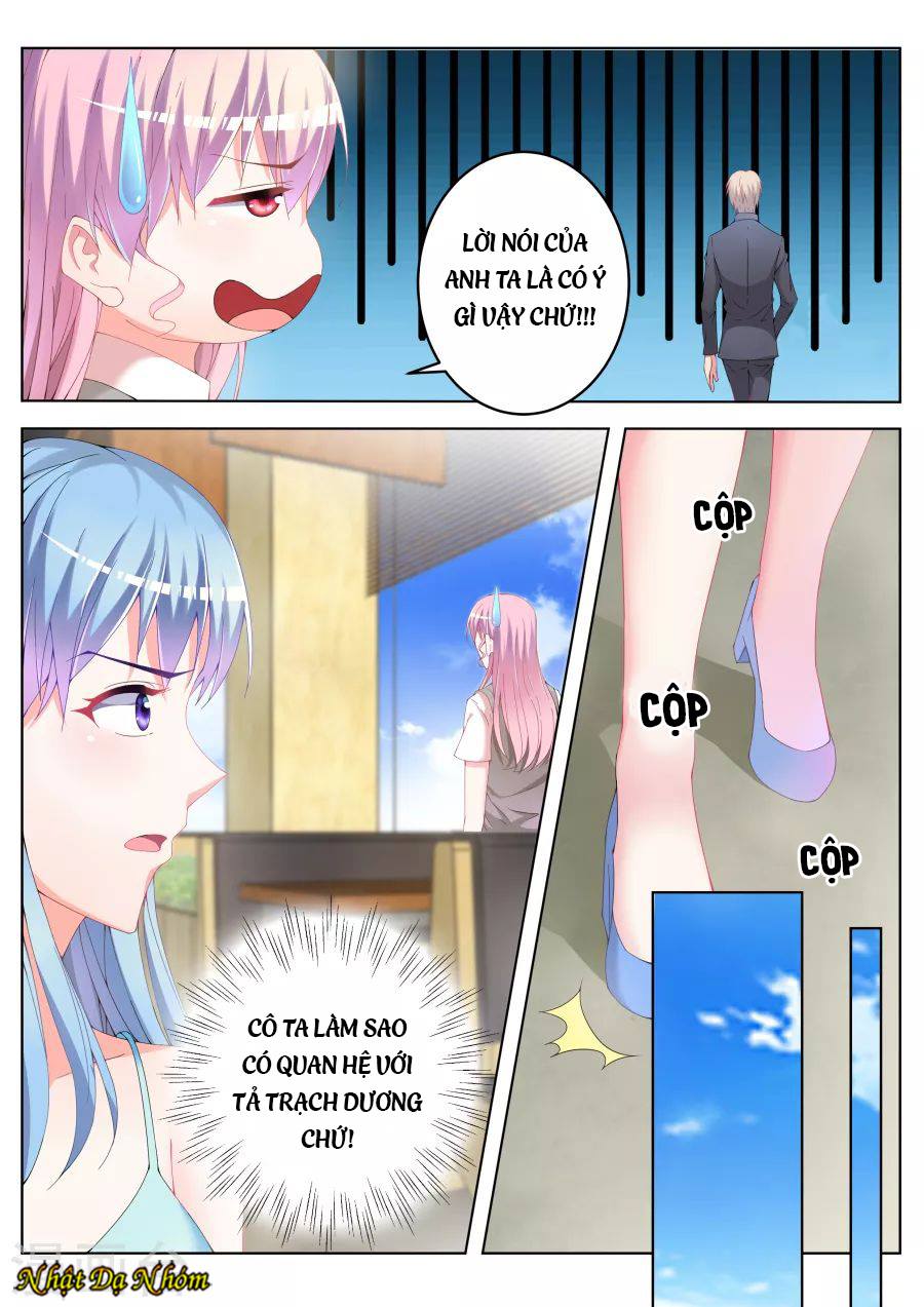 Tiểu Thư Tái Xuất Chapter 13 - Trang 2