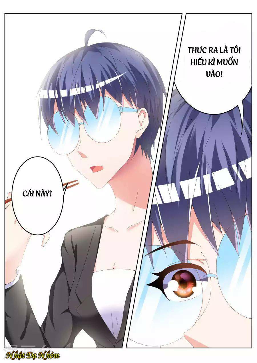 Tiểu Thư Tái Xuất Chapter 12 - Trang 2