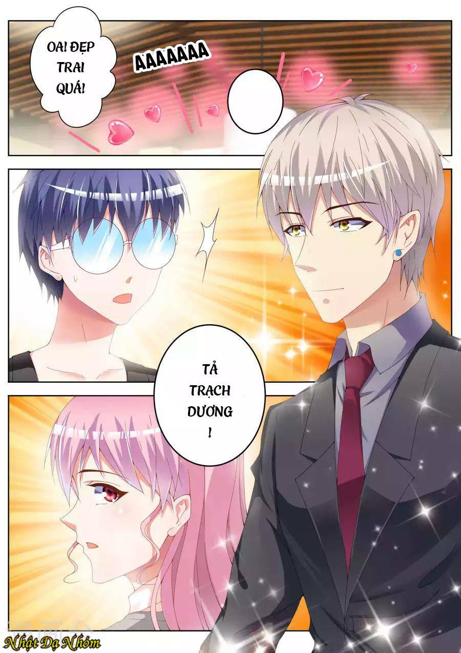 Tiểu Thư Tái Xuất Chapter 12 - Trang 2