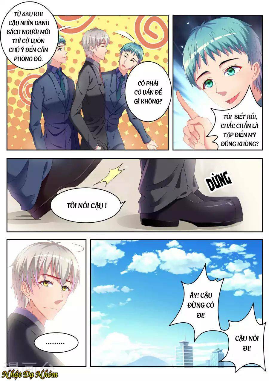 Tiểu Thư Tái Xuất Chapter 12 - Trang 2