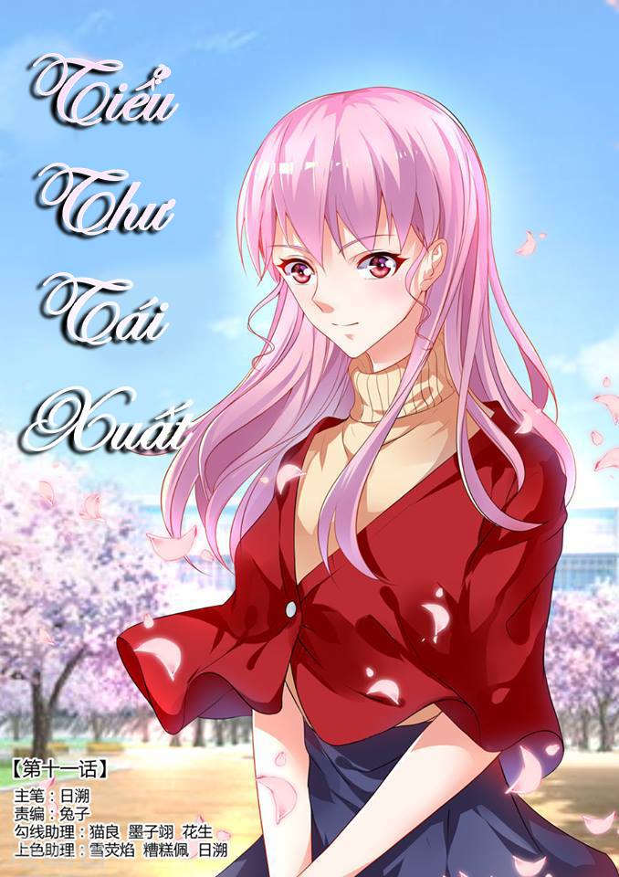 Tiểu Thư Tái Xuất Chapter 11 - Trang 2