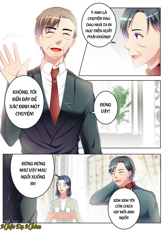 Tiểu Thư Tái Xuất Chapter 11 - Trang 2