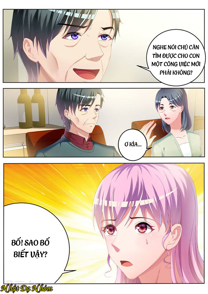 Tiểu Thư Tái Xuất Chapter 11 - Trang 2