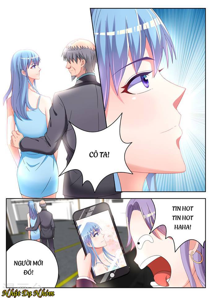 Tiểu Thư Tái Xuất Chapter 10 - Trang 2