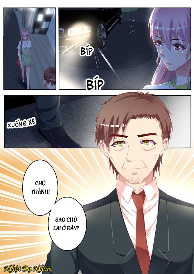 Tiểu Thư Tái Xuất Chapter 10 - Trang 2