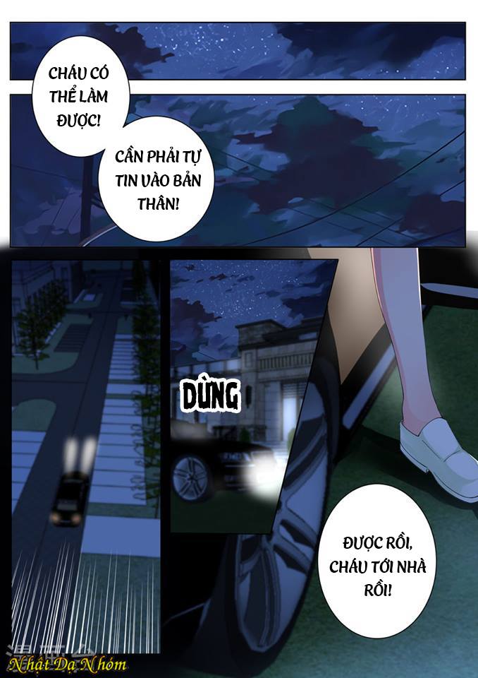 Tiểu Thư Tái Xuất Chapter 10 - Trang 2