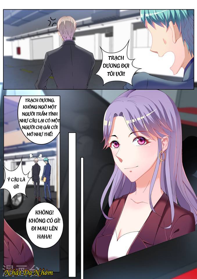 Tiểu Thư Tái Xuất Chapter 10 - Trang 2