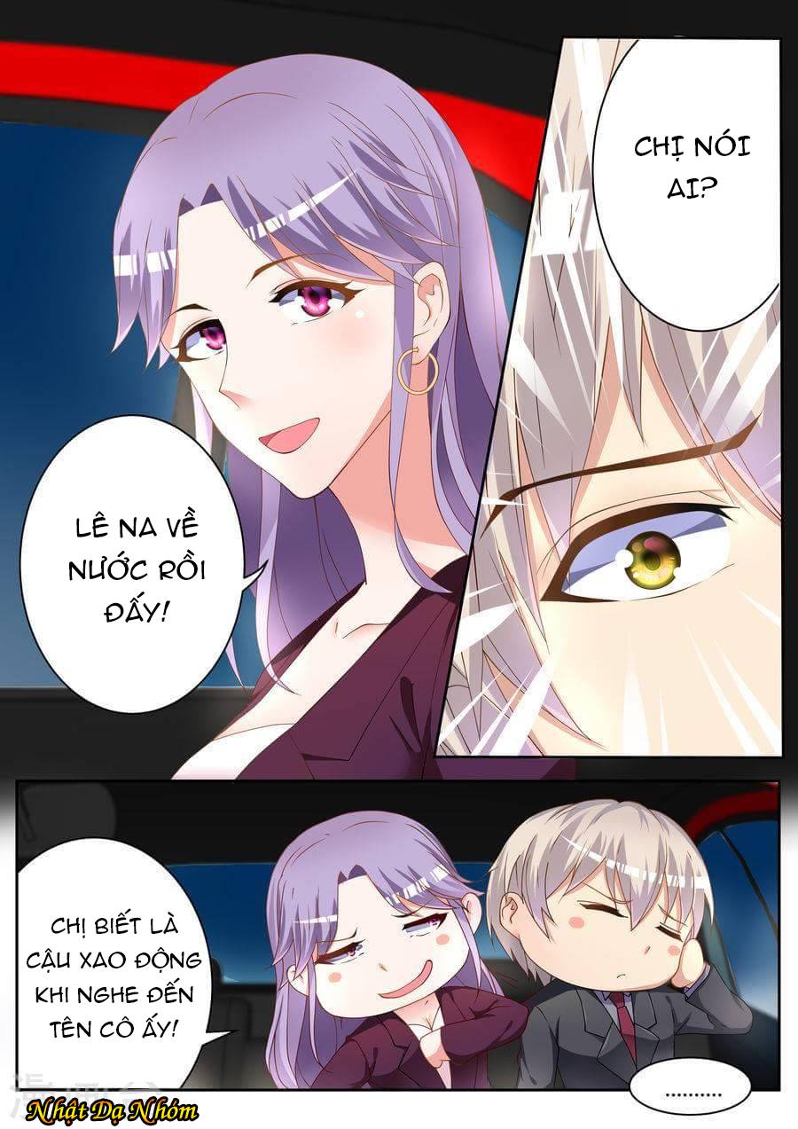 Tiểu Thư Tái Xuất Chapter 9 - Trang 2