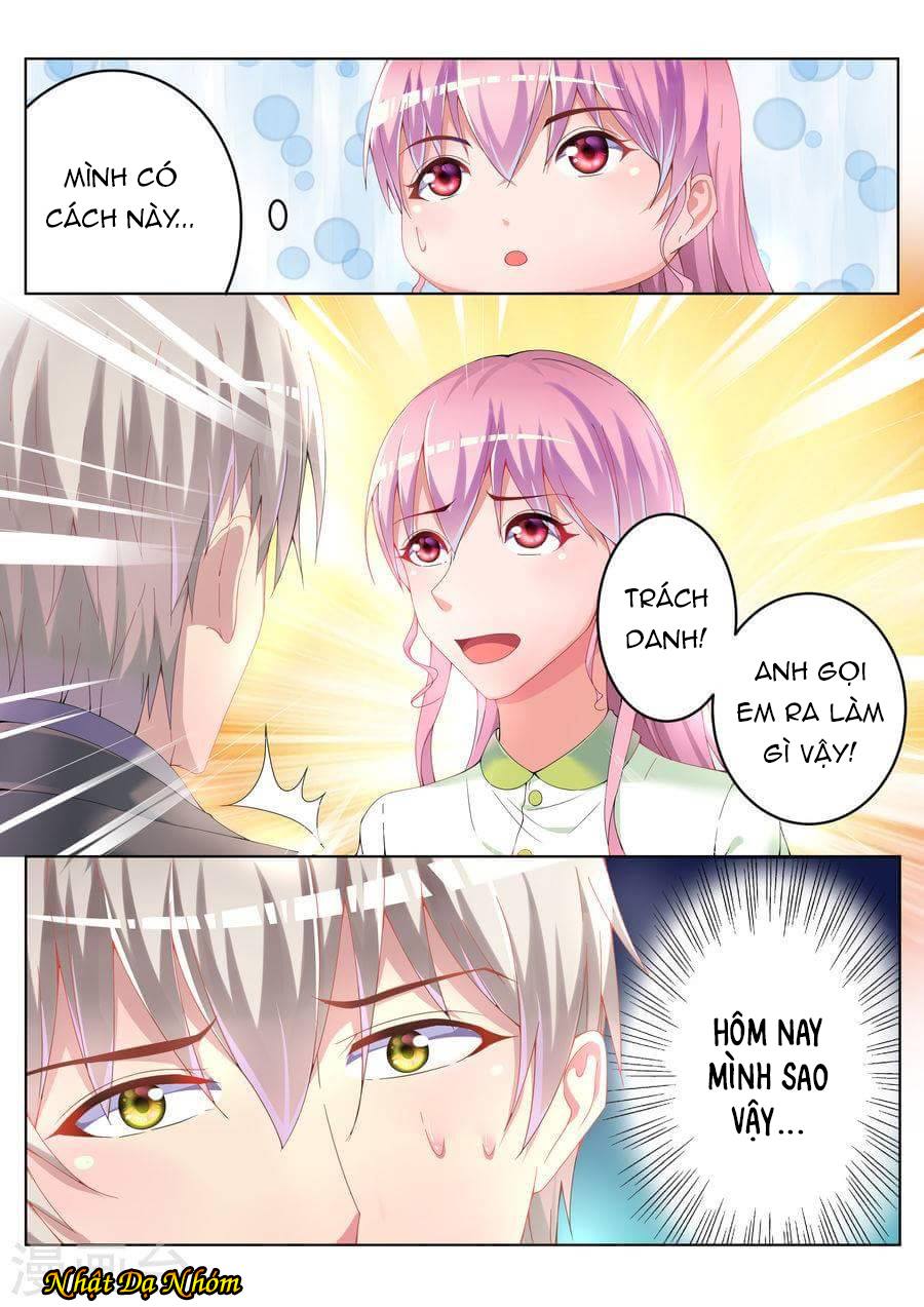 Tiểu Thư Tái Xuất Chapter 9 - Trang 2