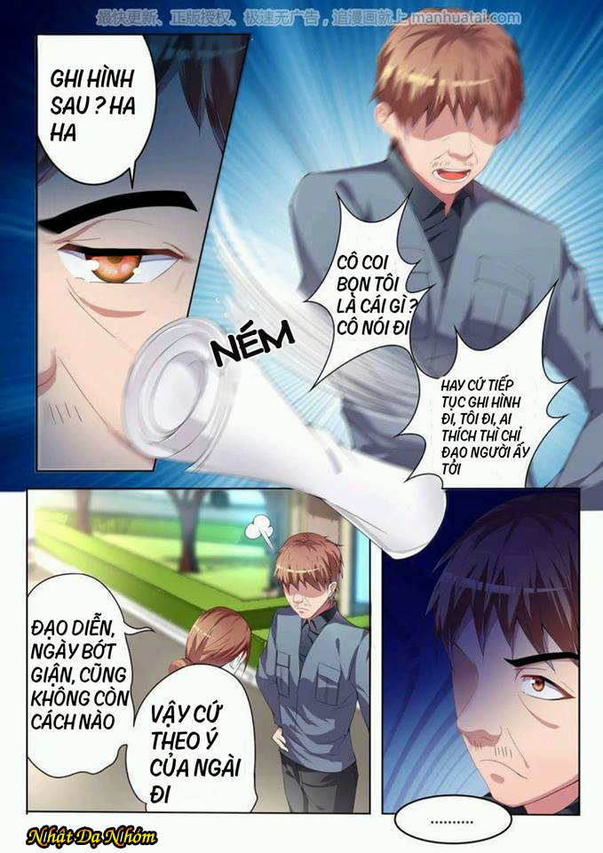 Tiểu Thư Tái Xuất Chapter 8 - Trang 2