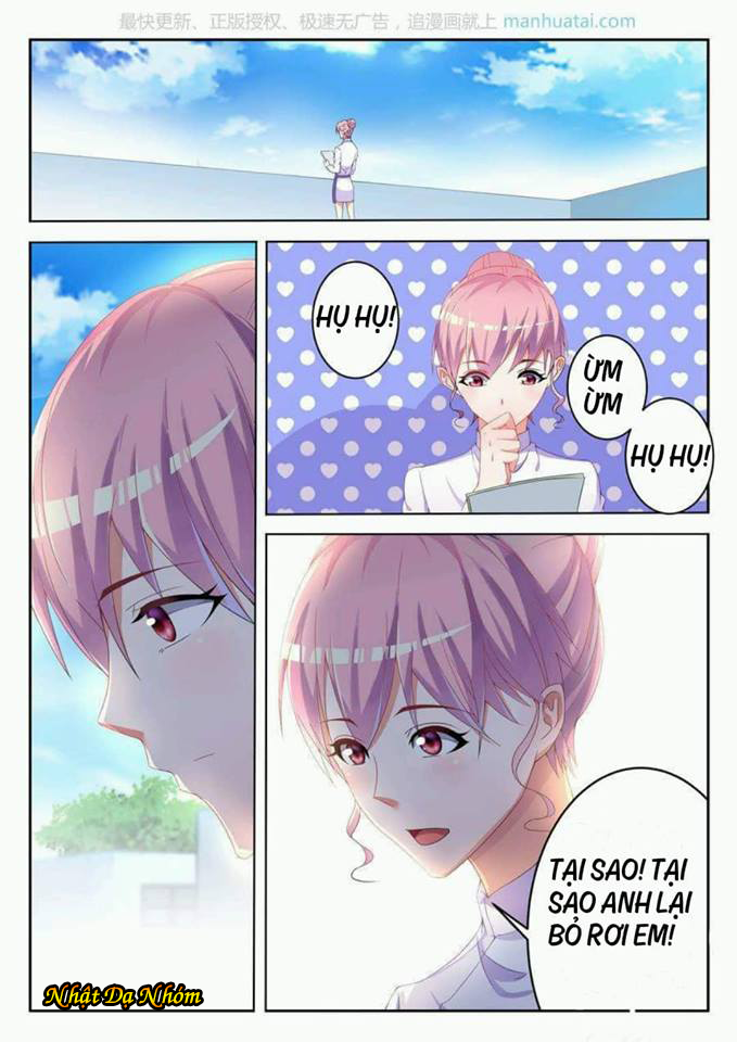 Tiểu Thư Tái Xuất Chapter 7 - Trang 2