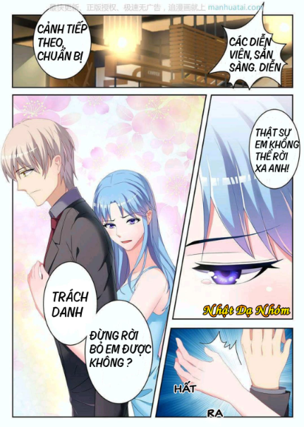 Tiểu Thư Tái Xuất Chapter 6 - Trang 2