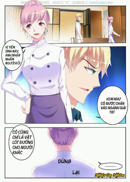 Tiểu Thư Tái Xuất Chapter 6 - Trang 2