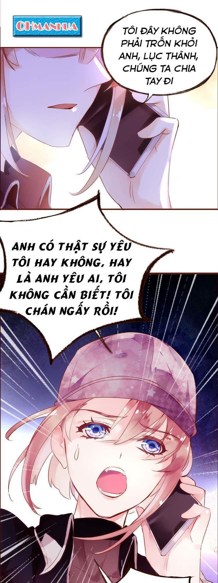 Thịnh Khai Vu Kinh Cức Chi Thượng Chapter 2 - Trang 2