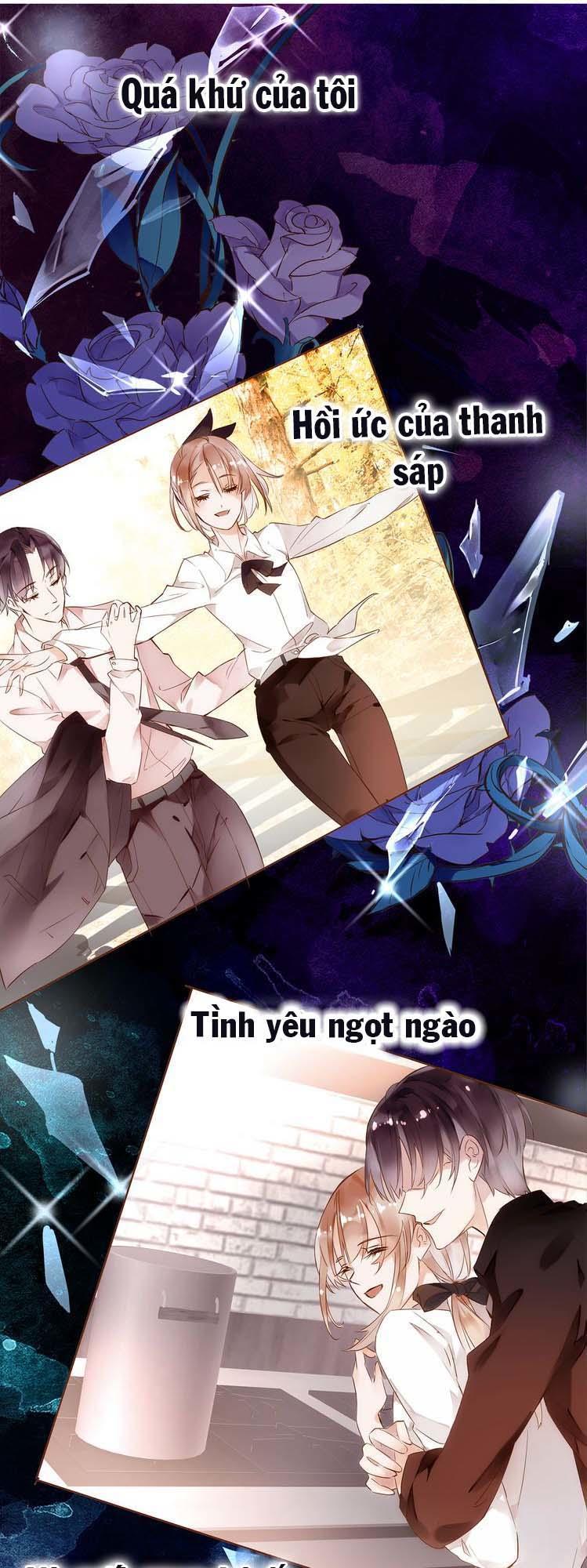 Thịnh Khai Vu Kinh Cức Chi Thượng Chapter 2 - Trang 2