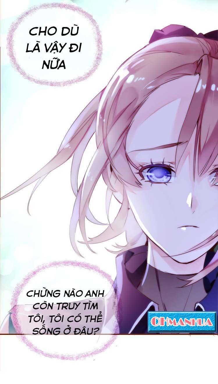 Thịnh Khai Vu Kinh Cức Chi Thượng Chapter 2 - Trang 2