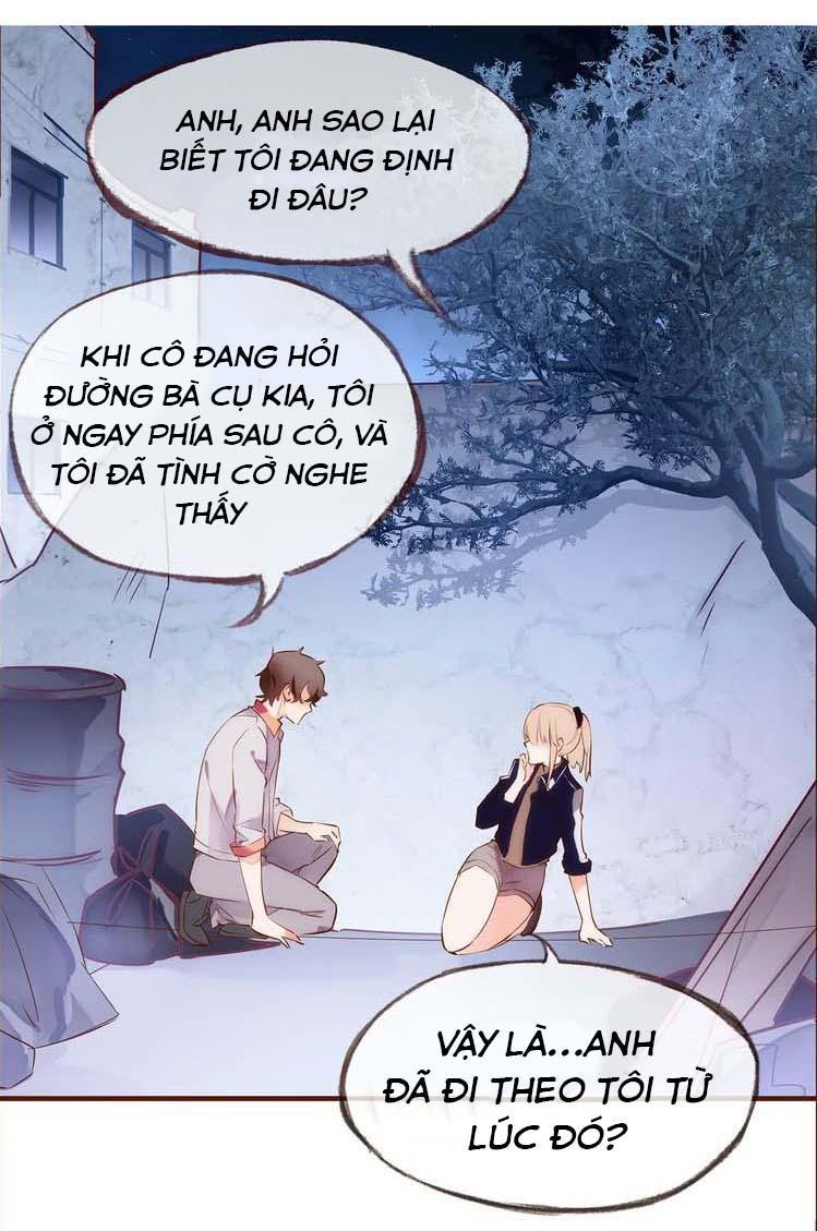 Thịnh Khai Vu Kinh Cức Chi Thượng Chapter 2 - Trang 2